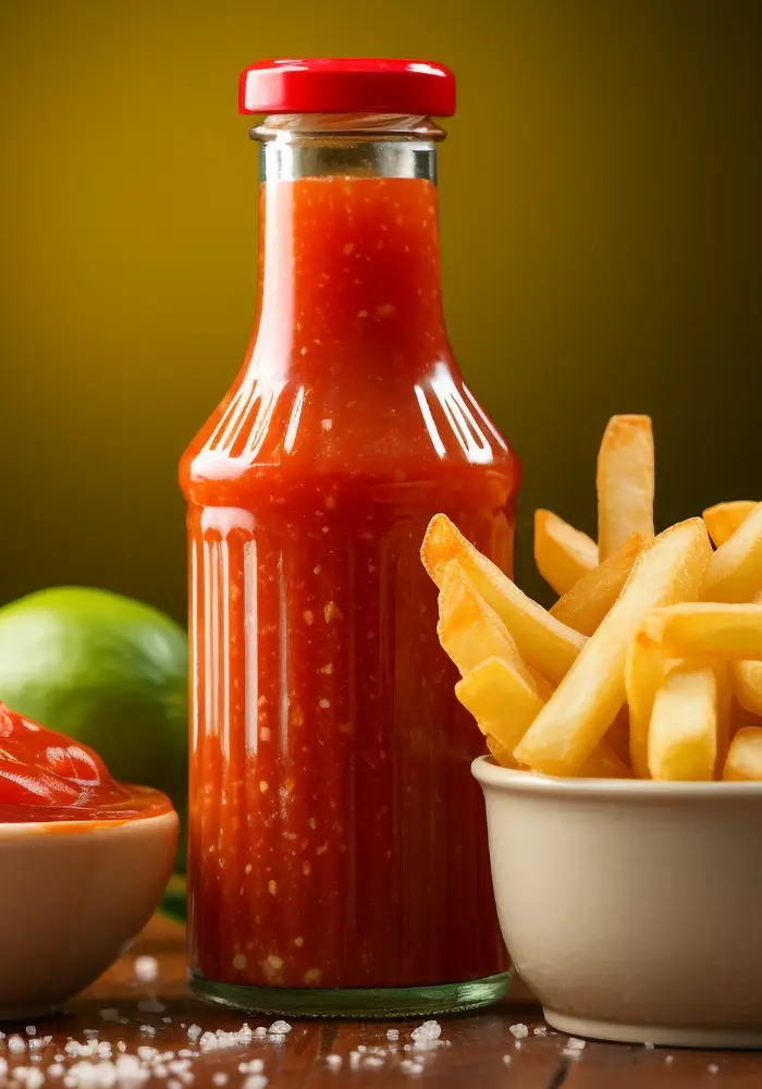 sauces